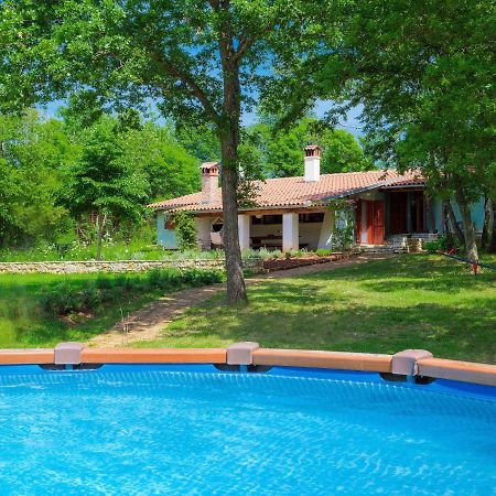 Holiday Home Country House D&D By Interhome Πούλα Εξωτερικό φωτογραφία