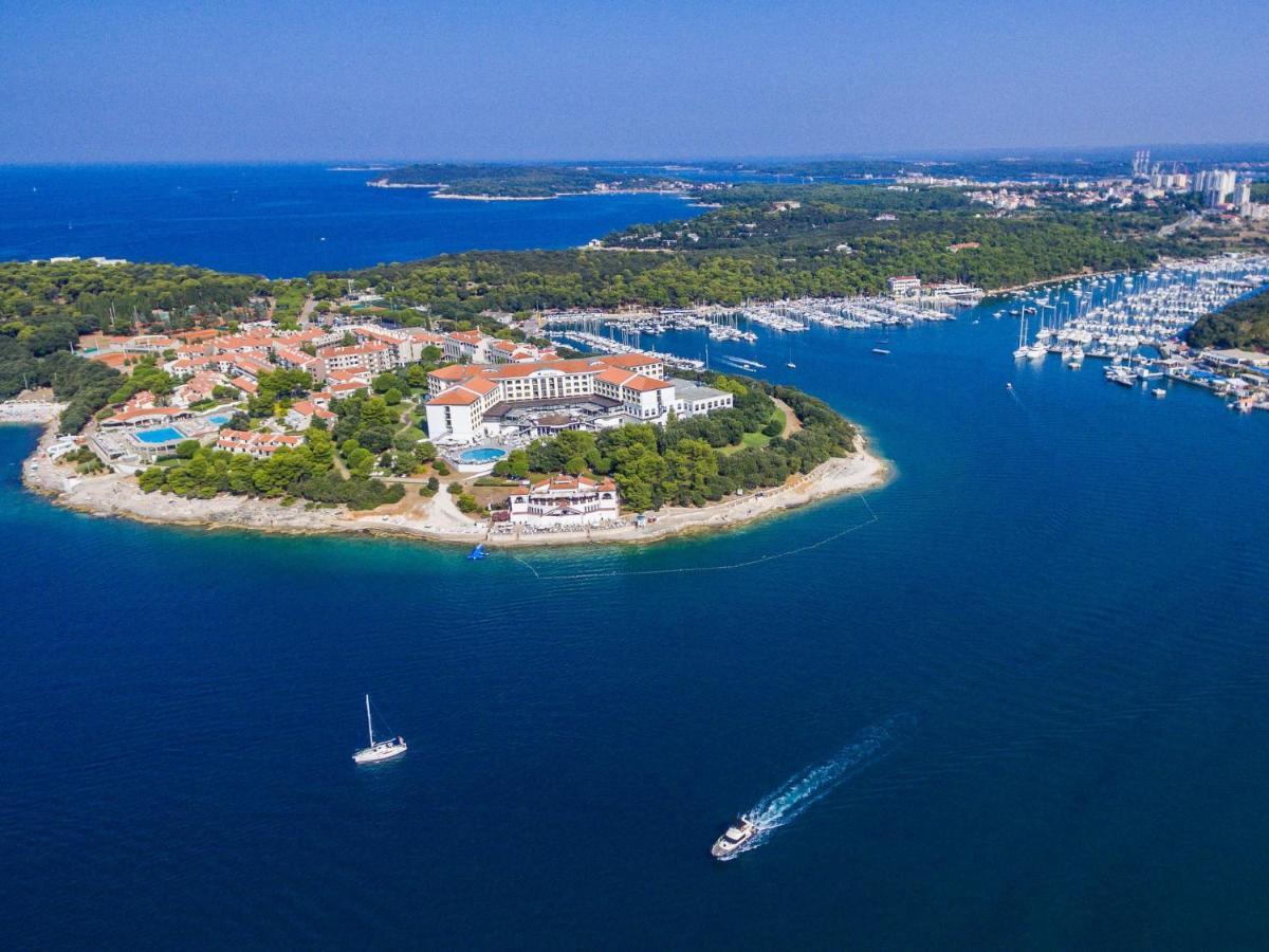 Holiday Home Country House D&D By Interhome Πούλα Εξωτερικό φωτογραφία