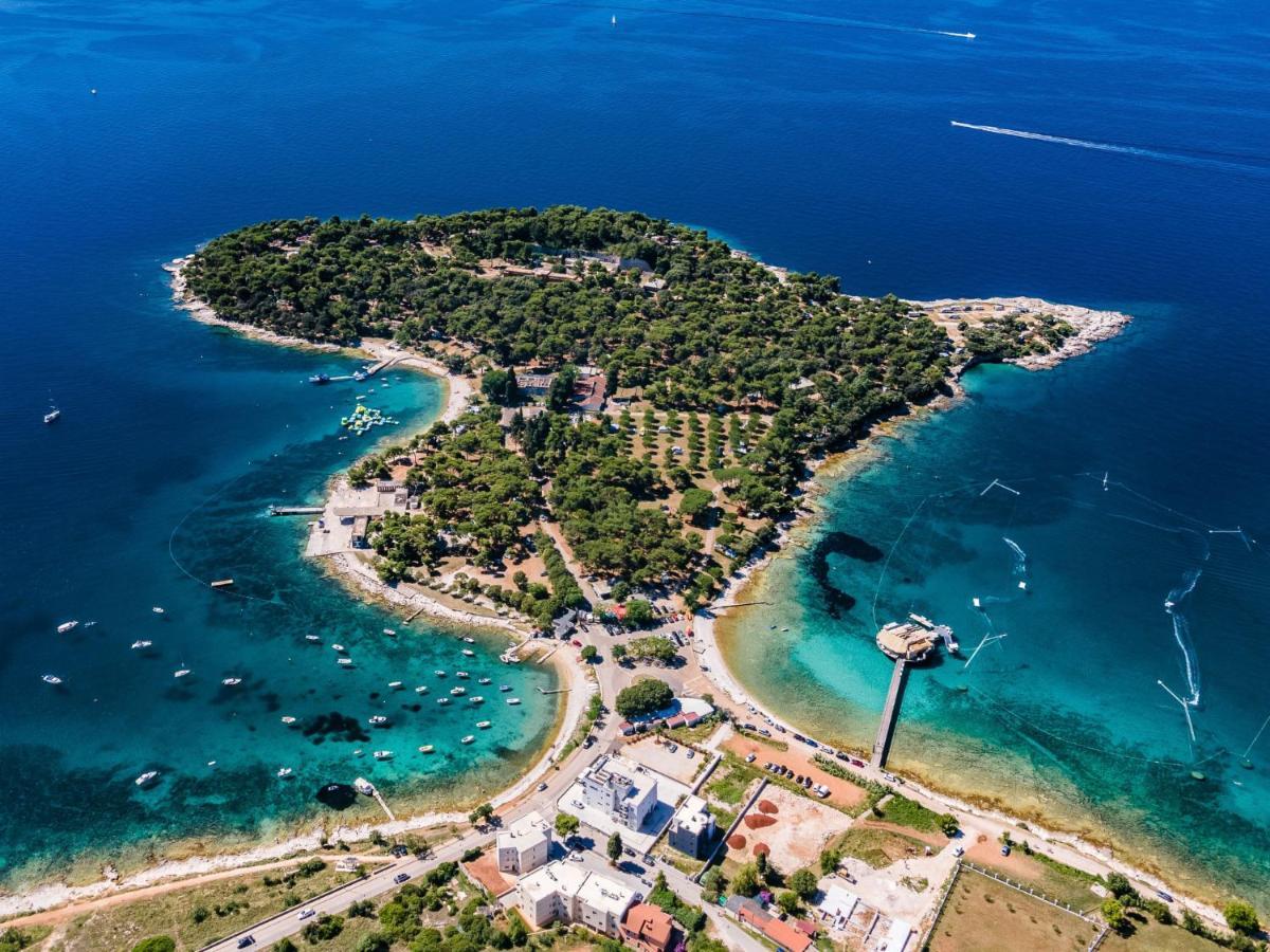 Holiday Home Country House D&D By Interhome Πούλα Εξωτερικό φωτογραφία