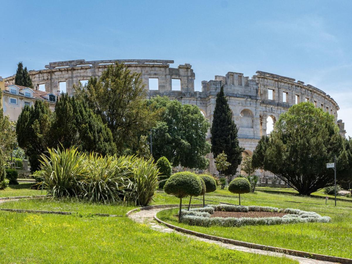 Holiday Home Country House D&D By Interhome Πούλα Εξωτερικό φωτογραφία