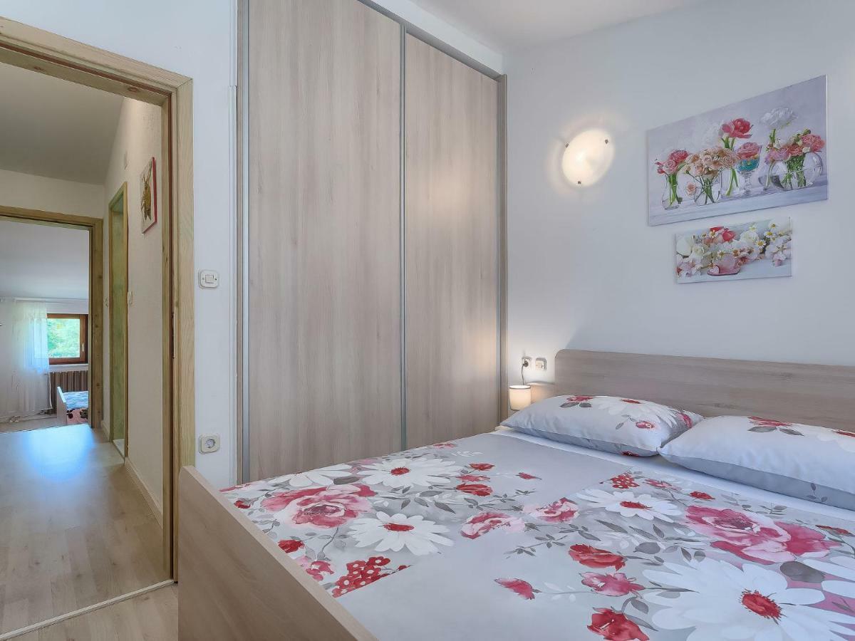 Holiday Home Country House D&D By Interhome Πούλα Εξωτερικό φωτογραφία