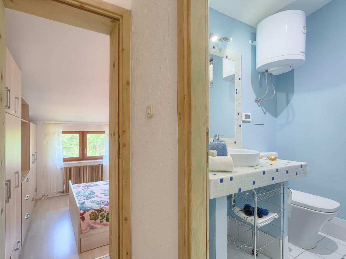 Holiday Home Country House D&D By Interhome Πούλα Εξωτερικό φωτογραφία