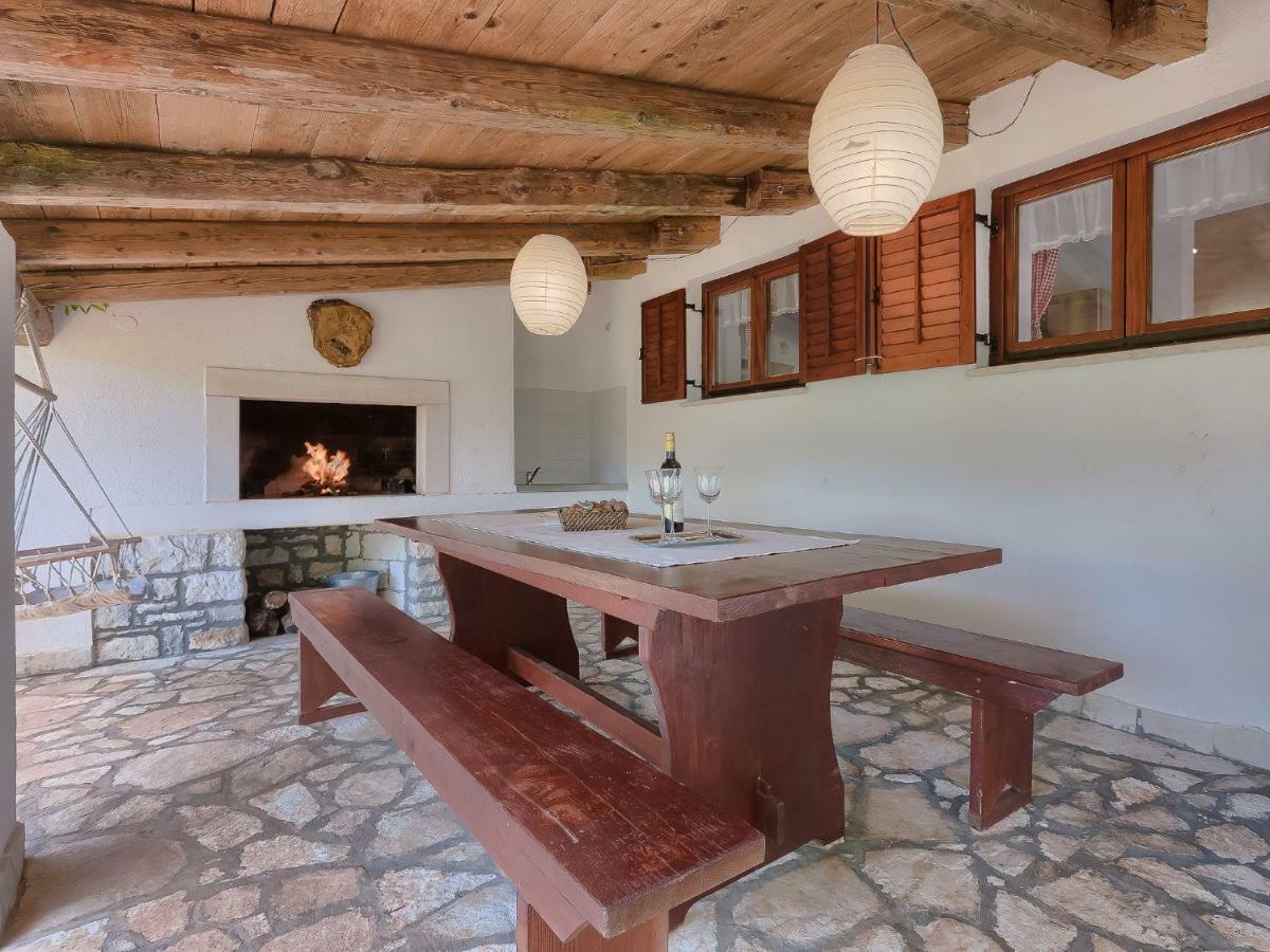 Holiday Home Country House D&D By Interhome Πούλα Εξωτερικό φωτογραφία