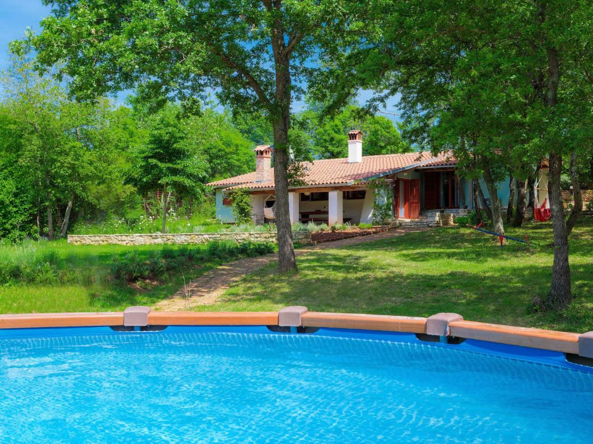 Holiday Home Country House D&D By Interhome Πούλα Εξωτερικό φωτογραφία
