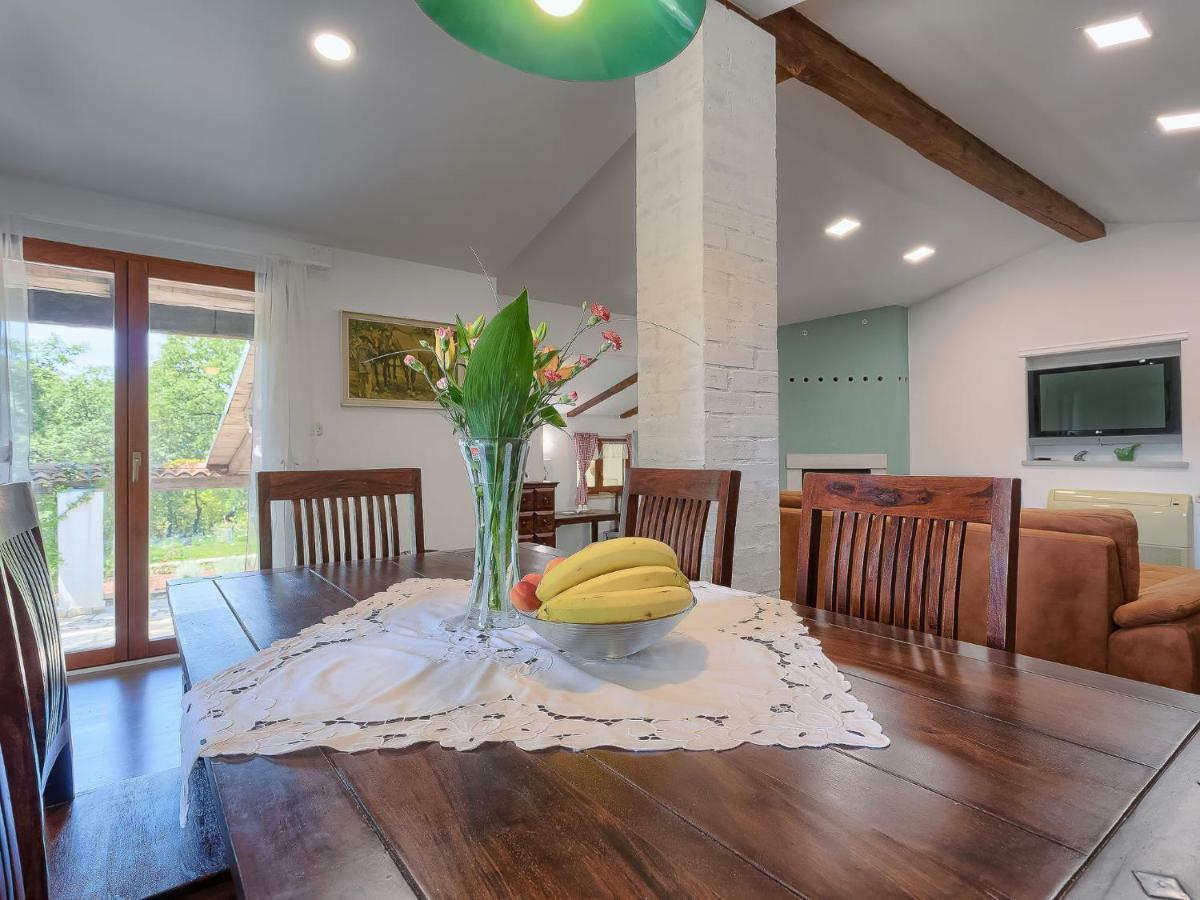 Holiday Home Country House D&D By Interhome Πούλα Εξωτερικό φωτογραφία