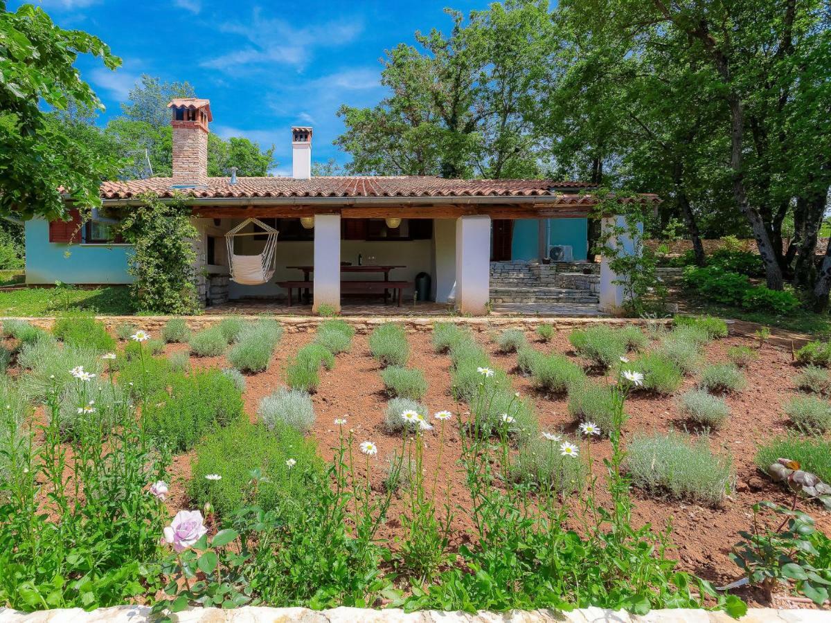 Holiday Home Country House D&D By Interhome Πούλα Εξωτερικό φωτογραφία