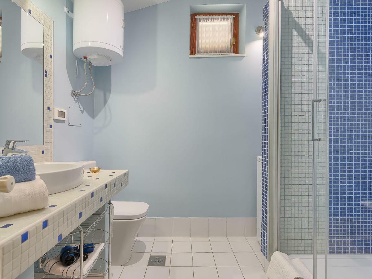 Holiday Home Country House D&D By Interhome Πούλα Εξωτερικό φωτογραφία