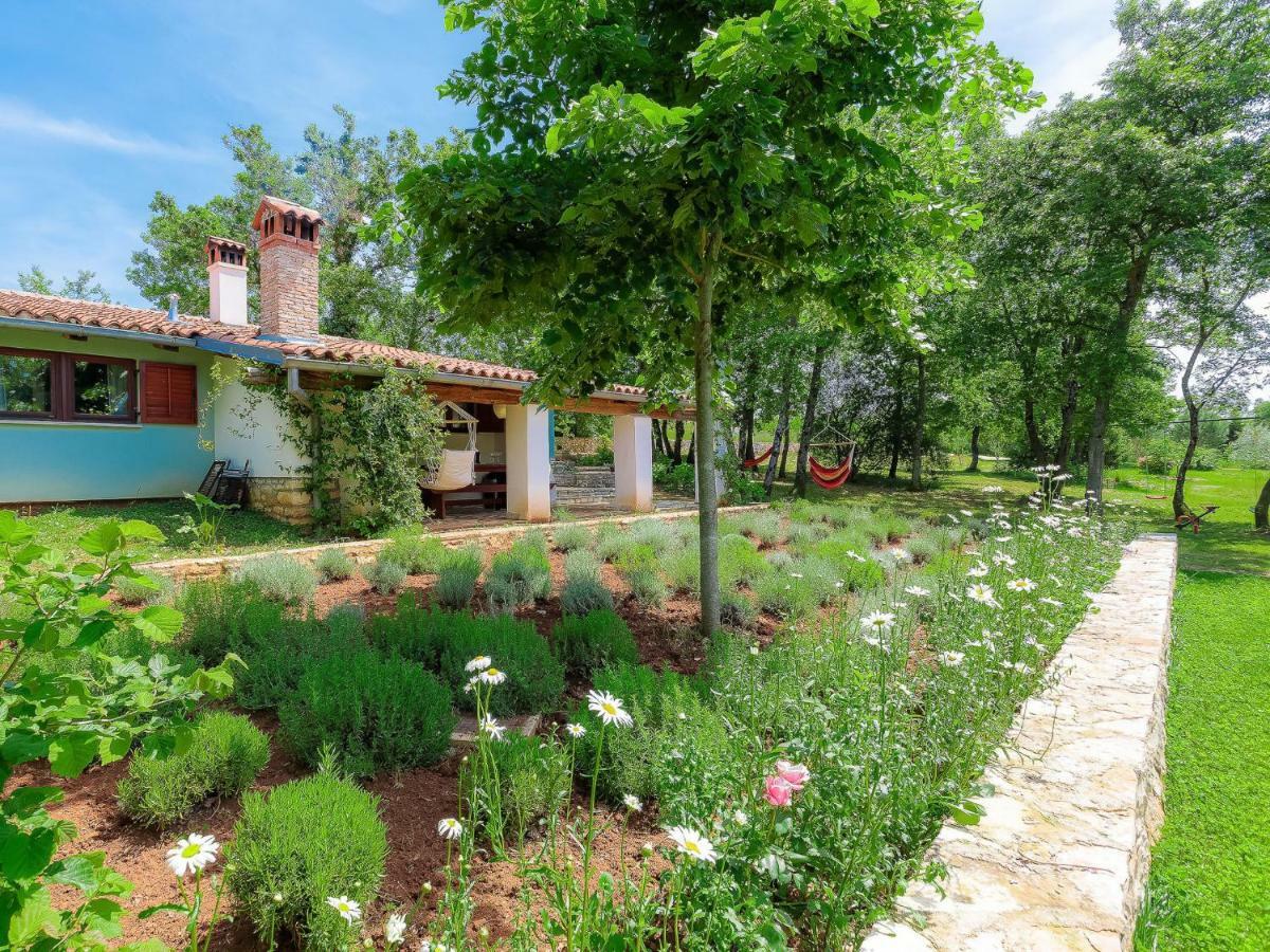 Holiday Home Country House D&D By Interhome Πούλα Εξωτερικό φωτογραφία