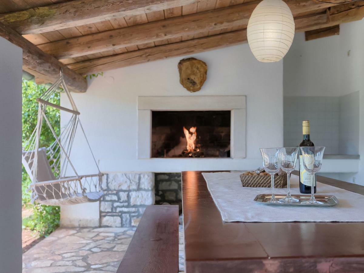 Holiday Home Country House D&D By Interhome Πούλα Εξωτερικό φωτογραφία