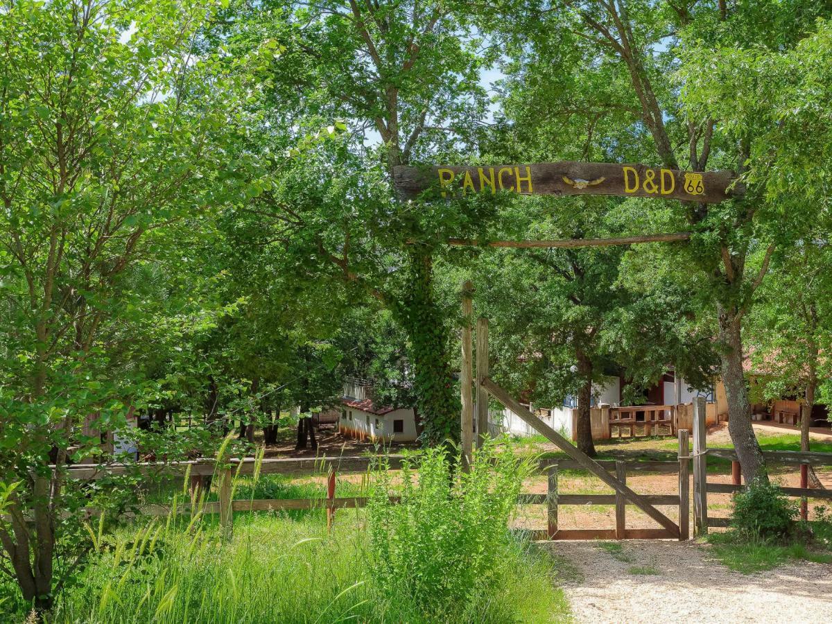 Holiday Home Country House D&D By Interhome Πούλα Εξωτερικό φωτογραφία
