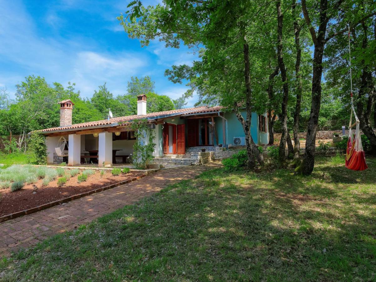 Holiday Home Country House D&D By Interhome Πούλα Εξωτερικό φωτογραφία