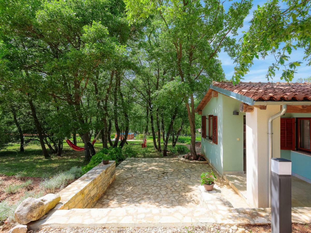 Holiday Home Country House D&D By Interhome Πούλα Εξωτερικό φωτογραφία