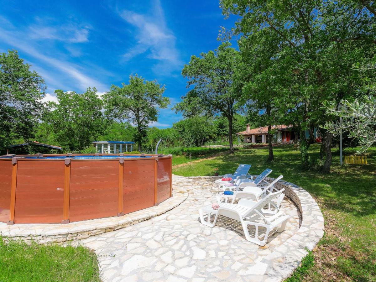 Holiday Home Country House D&D By Interhome Πούλα Εξωτερικό φωτογραφία