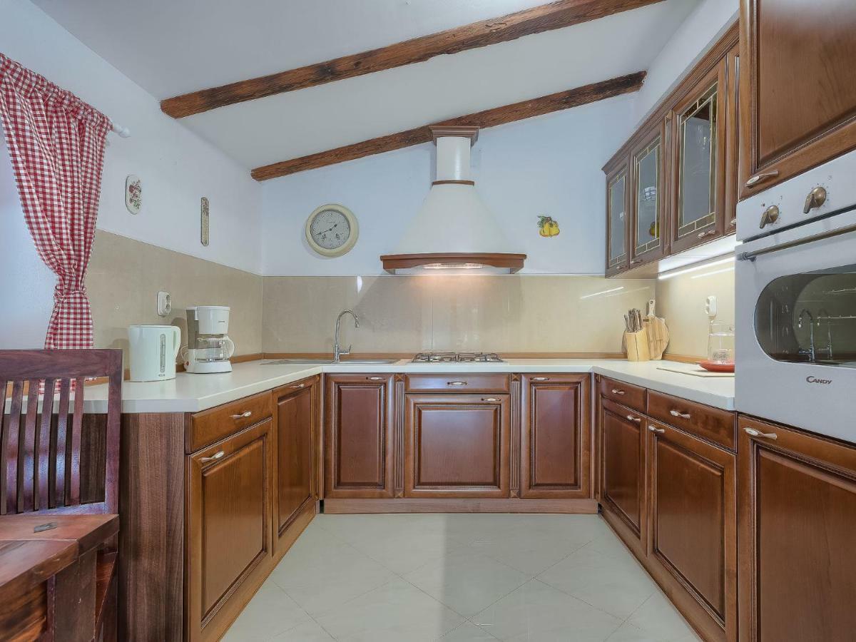 Holiday Home Country House D&D By Interhome Πούλα Εξωτερικό φωτογραφία