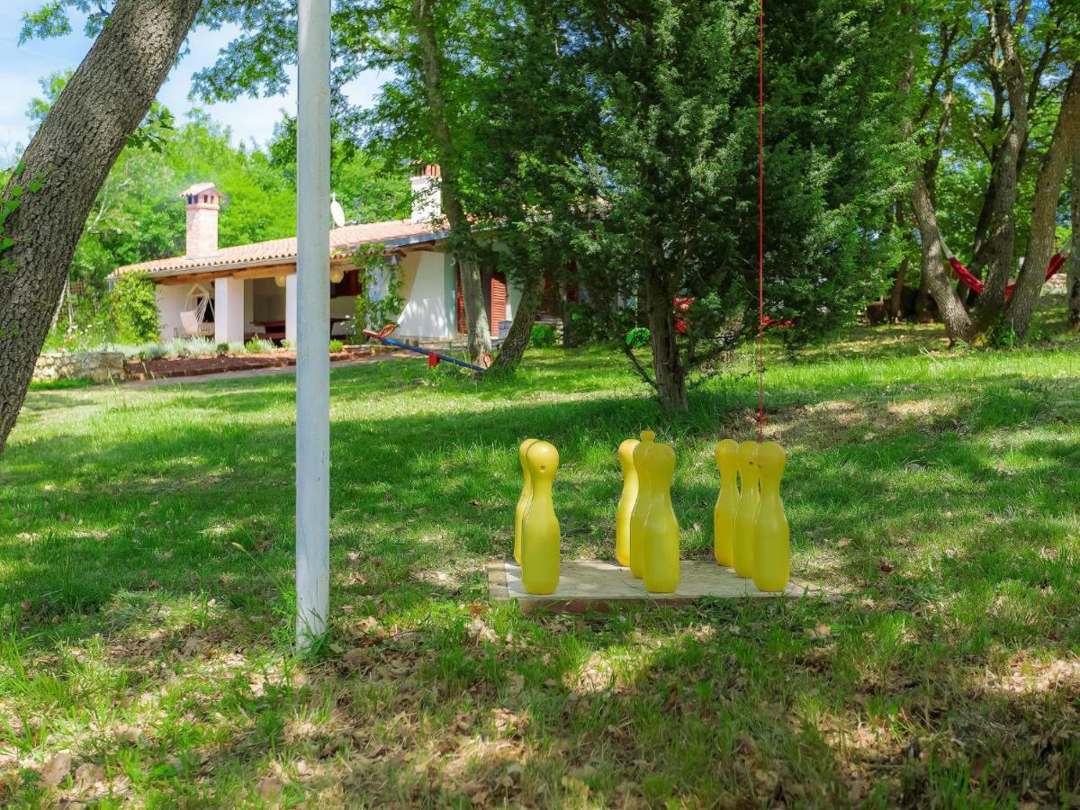 Holiday Home Country House D&D By Interhome Πούλα Εξωτερικό φωτογραφία