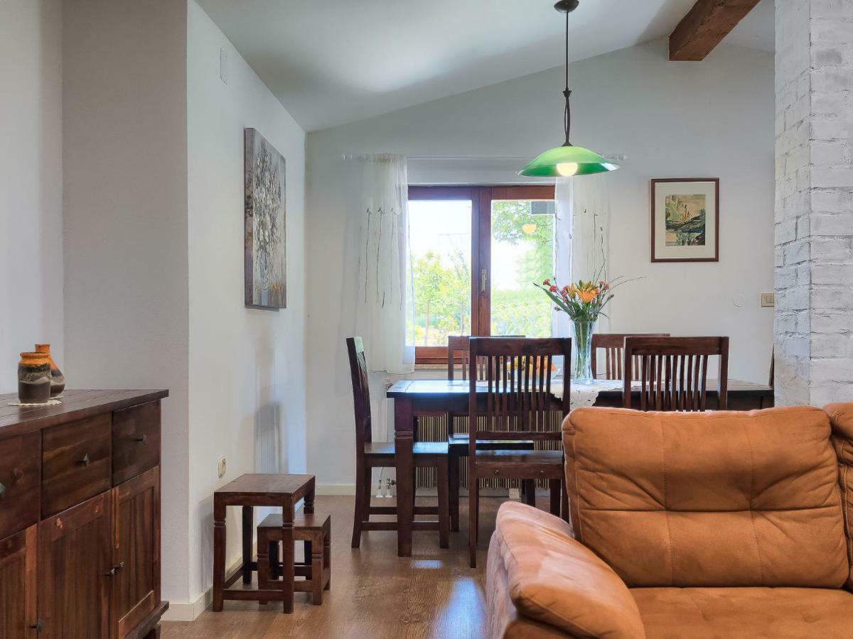 Holiday Home Country House D&D By Interhome Πούλα Εξωτερικό φωτογραφία